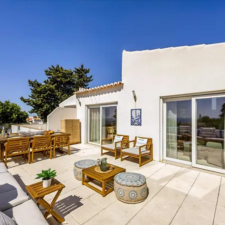 Villa Casa Waterlily